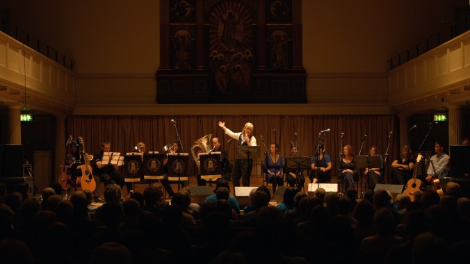 3BJ Bristol Gitika & Brass Band 1