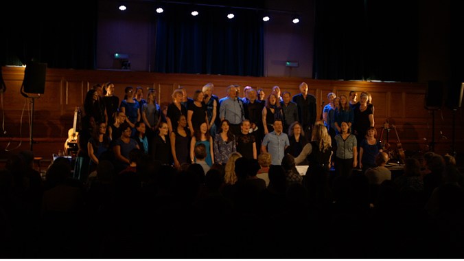 3BJ London Bish Choir 1