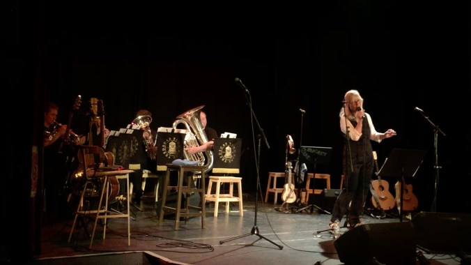 3BJ Wales Brass Band 2