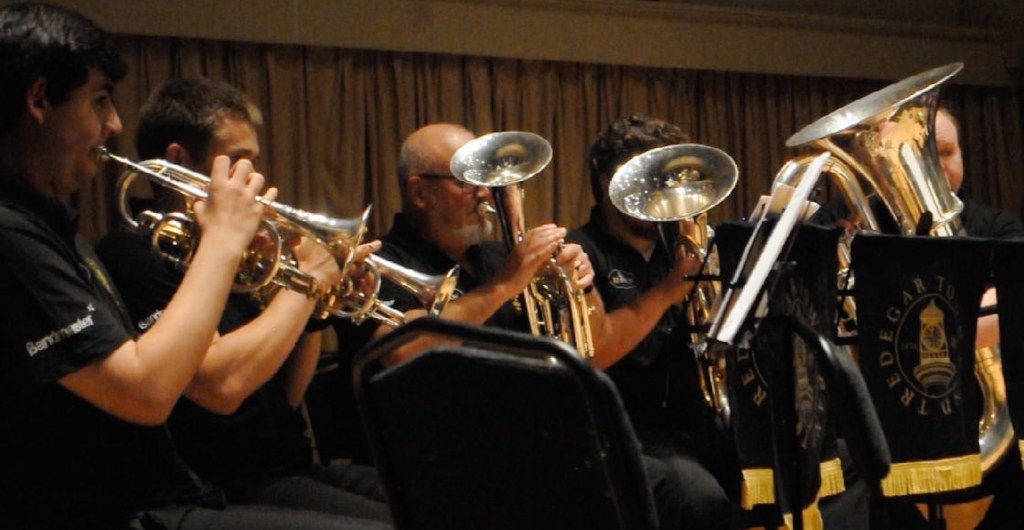 3BJ Bristol Brass Band 1 - Version 2