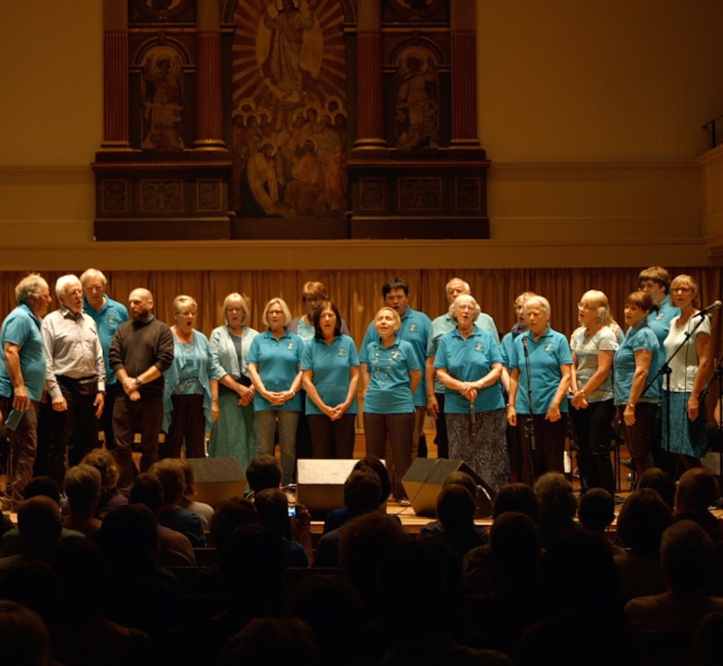 3BJ Bristol Mum's Choir 1 - Version 2