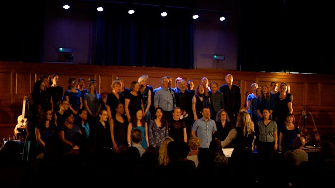 3BJ London Bish Choir 1